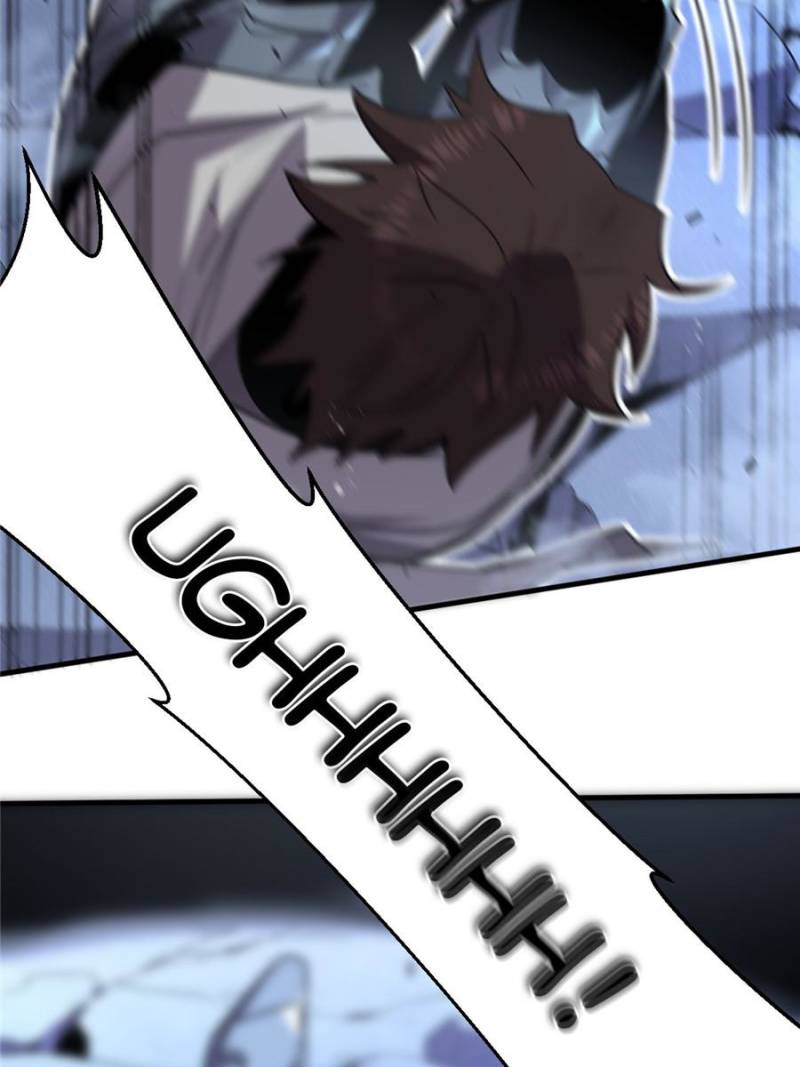 Seres’s Resolve: The Battle for Humanity Chapter 21 308 19