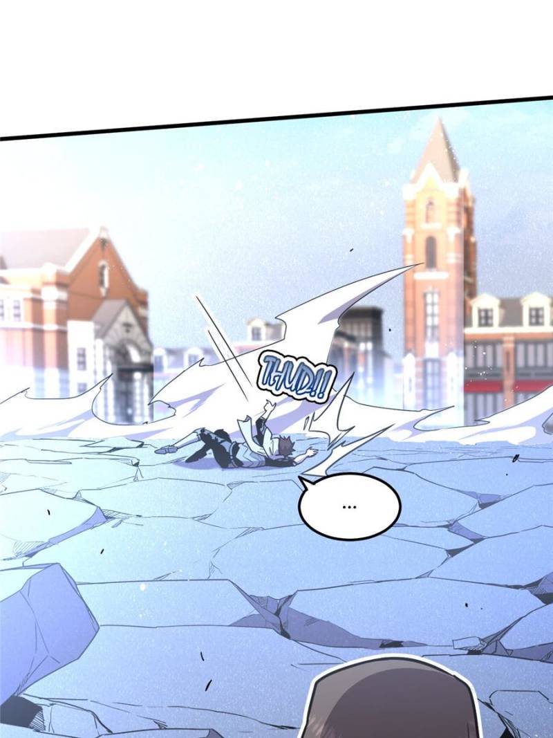 Seres’s Resolve: The Battle for Humanity Chapter 21 310 21