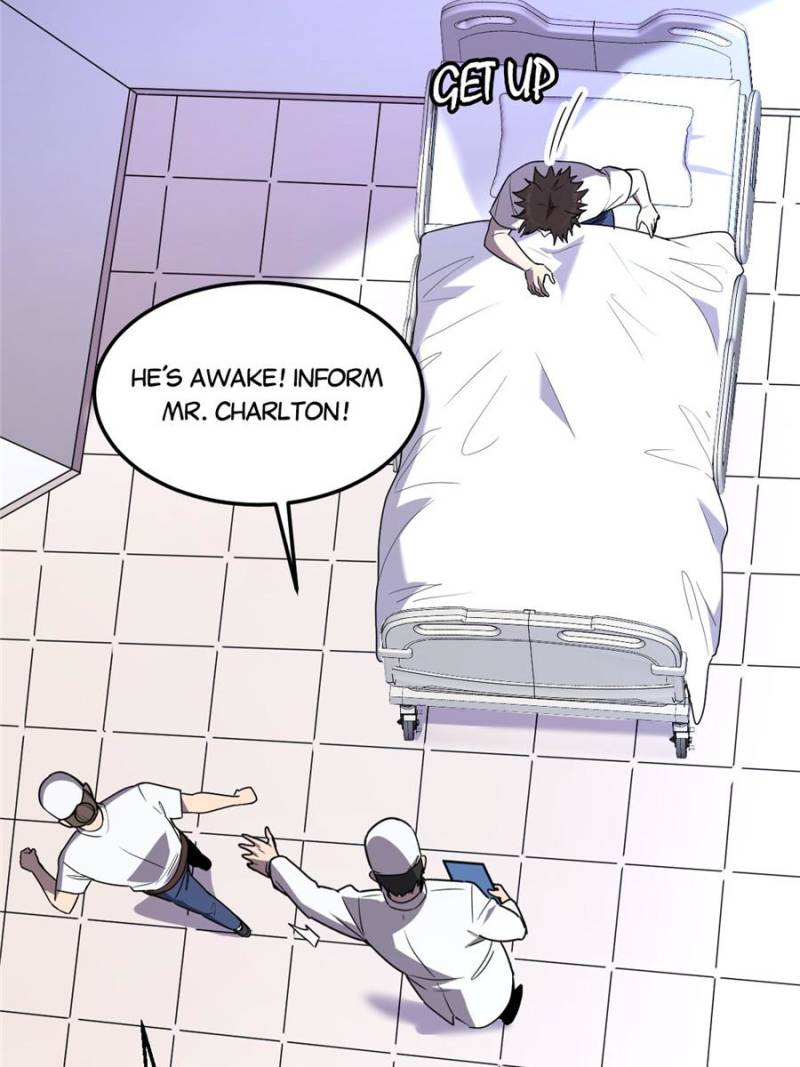 Seres’s Resolve: The Battle for Humanity Chapter 21 314 25