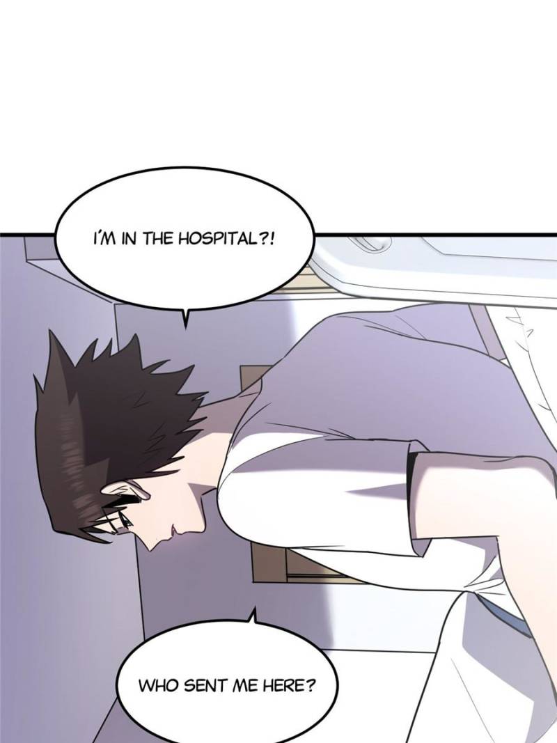 Seres’s Resolve: The Battle for Humanity Chapter 21 316 27