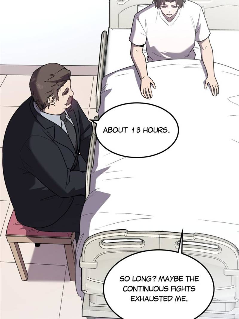 Seres’s Resolve: The Battle for Humanity Chapter 21 323 34