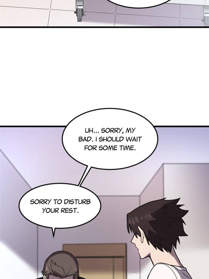 Seres’s Resolve: The Battle for Humanity Chapter 21 324 35