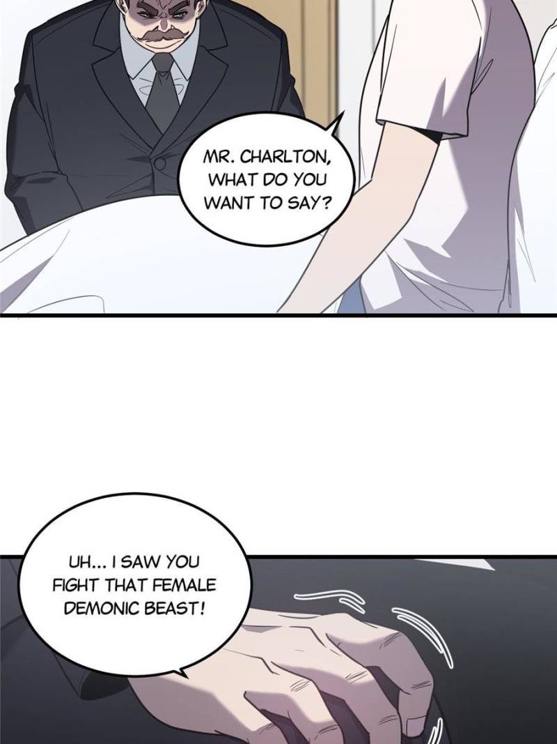 Seres’s Resolve: The Battle for Humanity Chapter 21 325 36