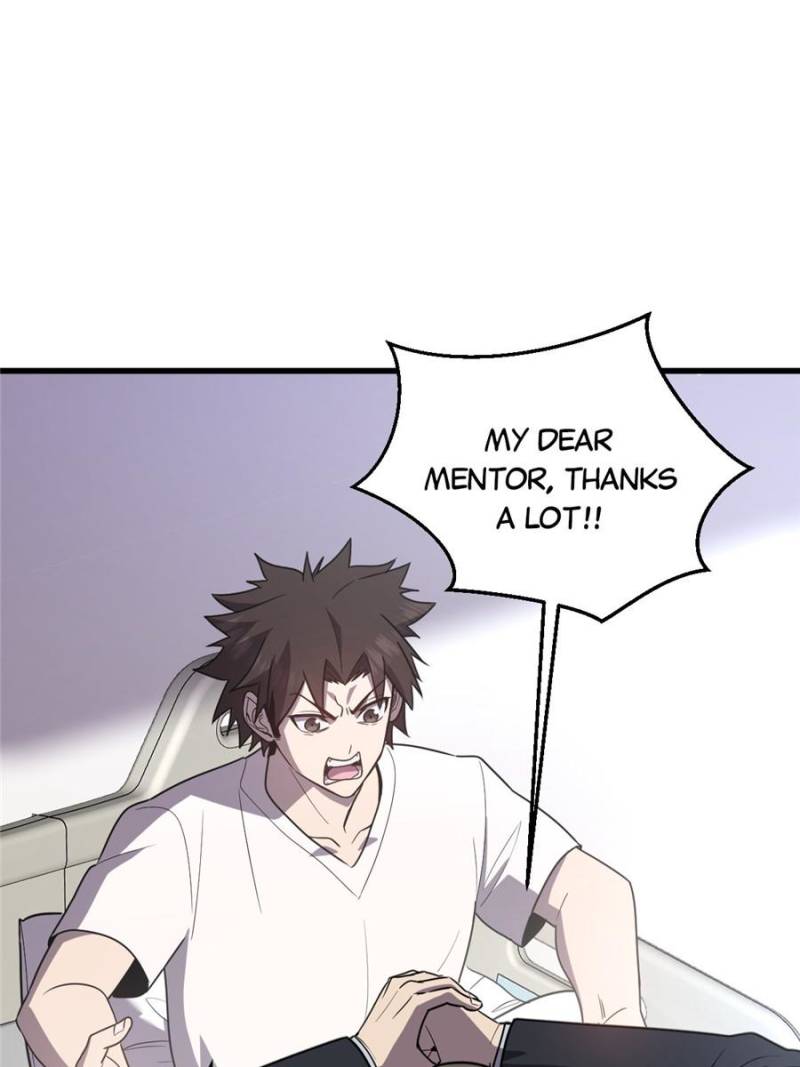 Seres’s Resolve: The Battle for Humanity Chapter 21 341 52