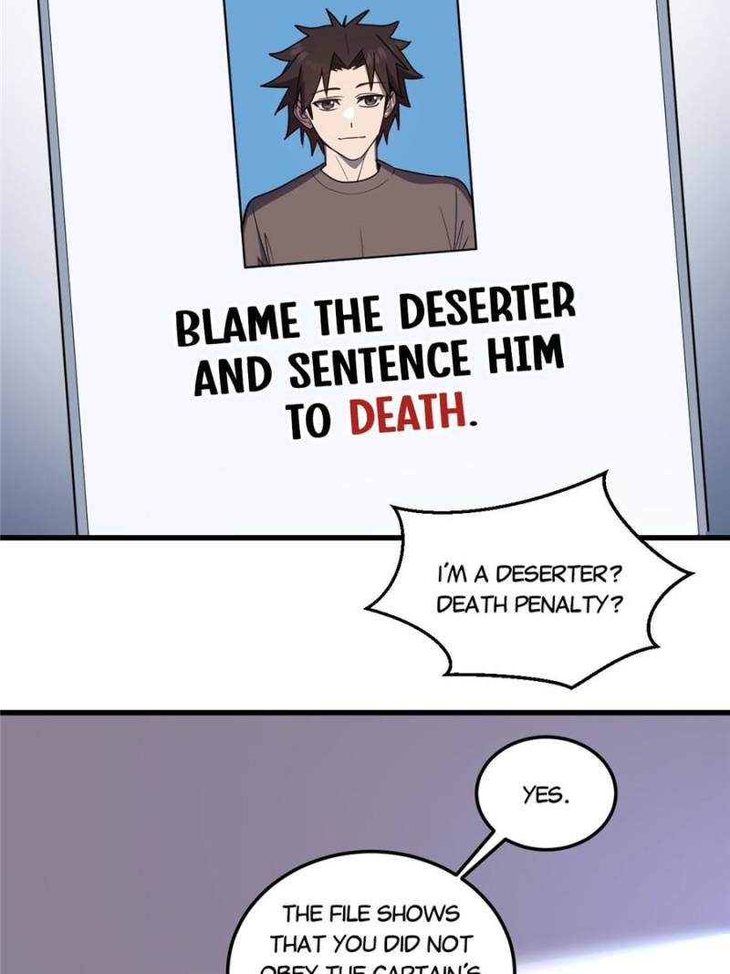 Seres’s Resolve: The Battle for Humanity Chapter 21 347 58