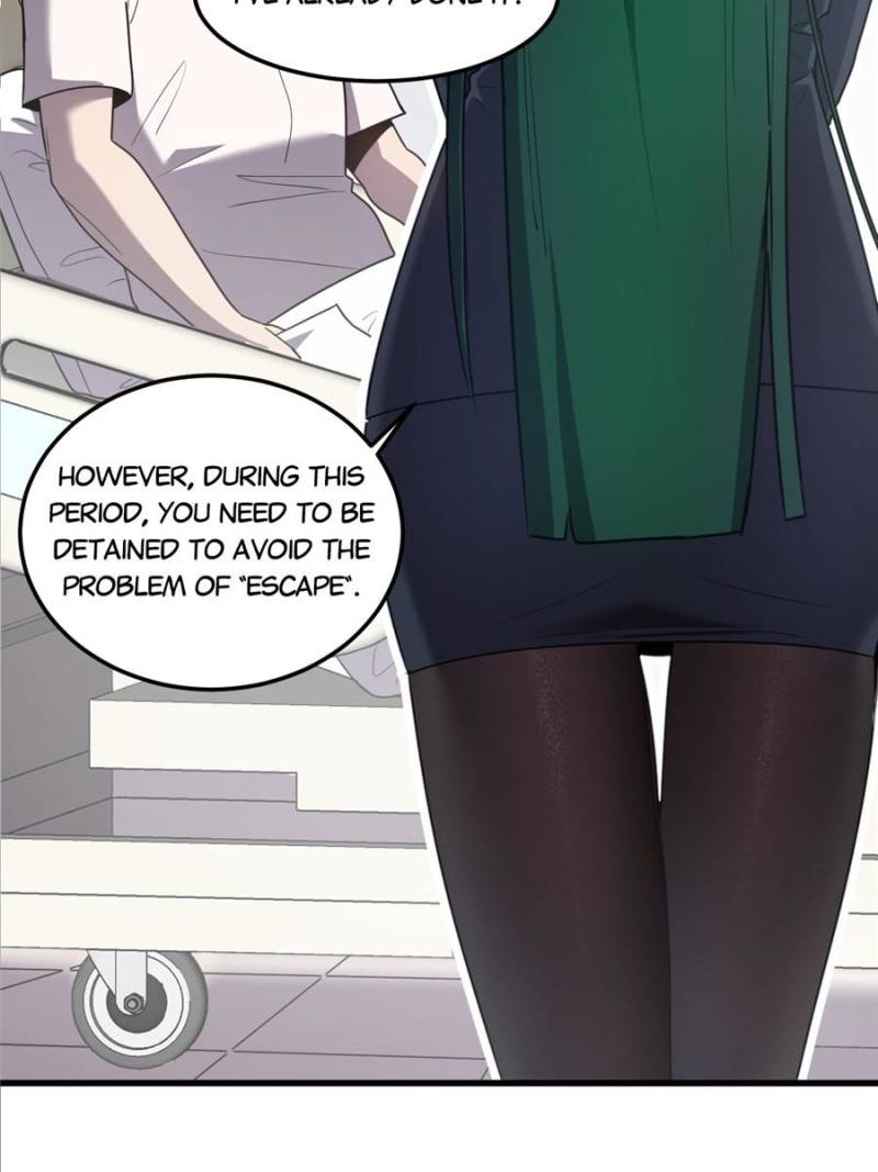 Seres’s Resolve: The Battle for Humanity Chapter 21 354 65