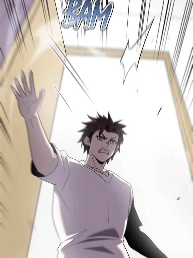 Seres’s Resolve: The Battle for Humanity Chapter 21 369 80