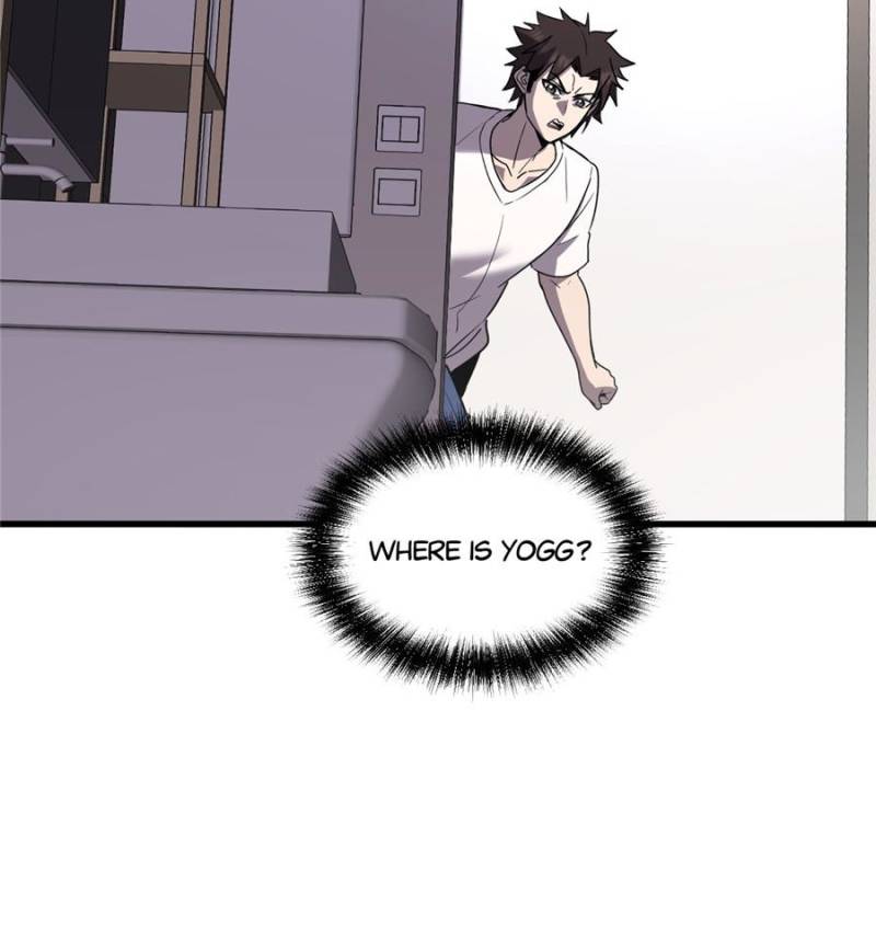 Seres’s Resolve: The Battle for Humanity Chapter 21 375 86