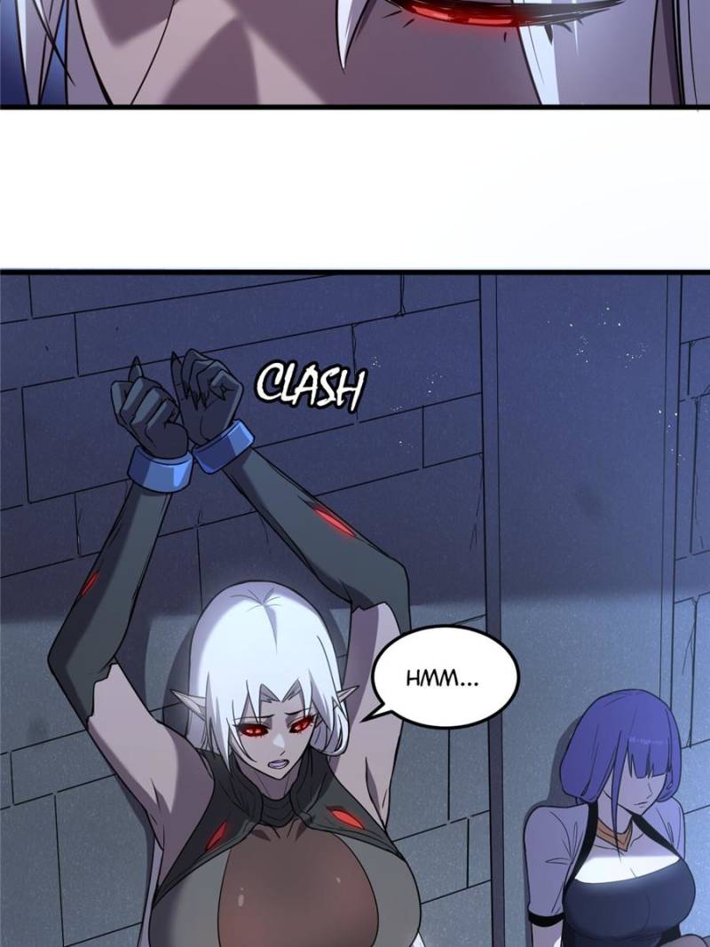 Seres’s Resolve: The Battle for Humanity Chapter 21 379 90