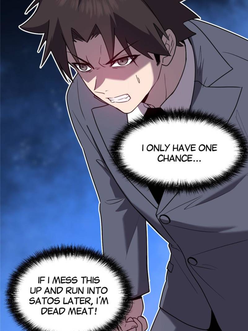 Seres’s Resolve: The Battle for Humanity Chapter 25 293 04