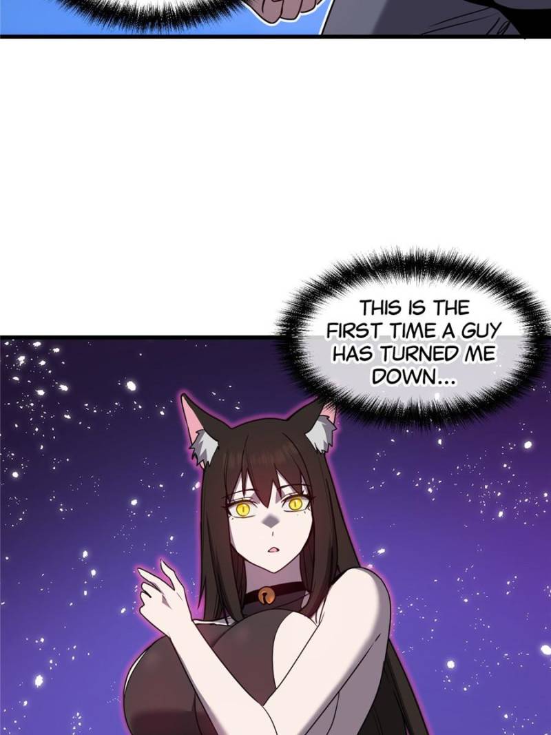 Seres’s Resolve: The Battle for Humanity Chapter 25 294 05