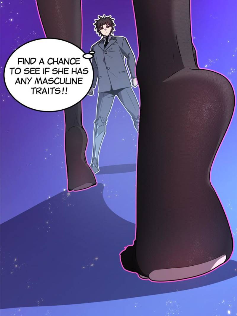 Seres’s Resolve: The Battle for Humanity Chapter 25 304 15
