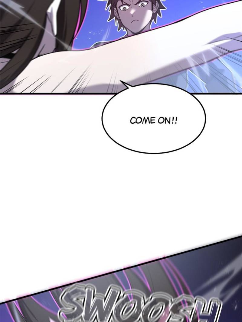 Seres’s Resolve: The Battle for Humanity Chapter 25 308 19