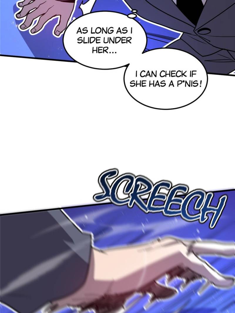 Seres’s Resolve: The Battle for Humanity Chapter 25 319 30