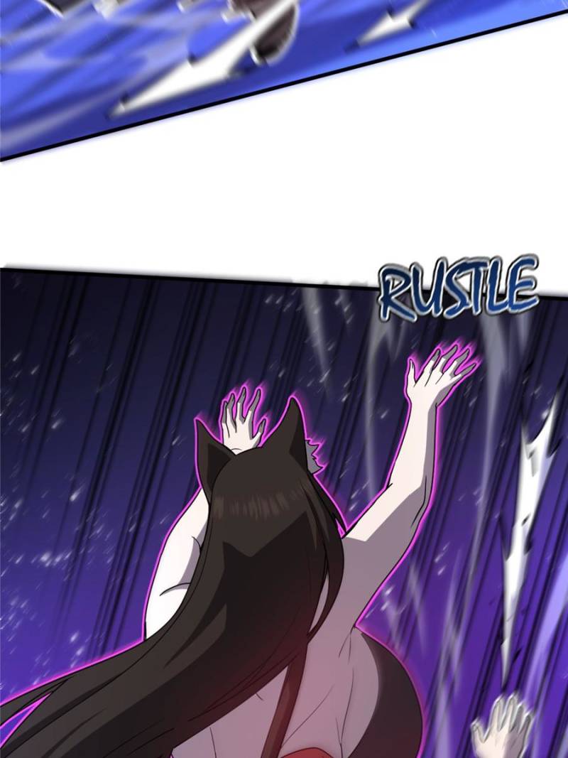 Seres’s Resolve: The Battle for Humanity Chapter 25 320 31
