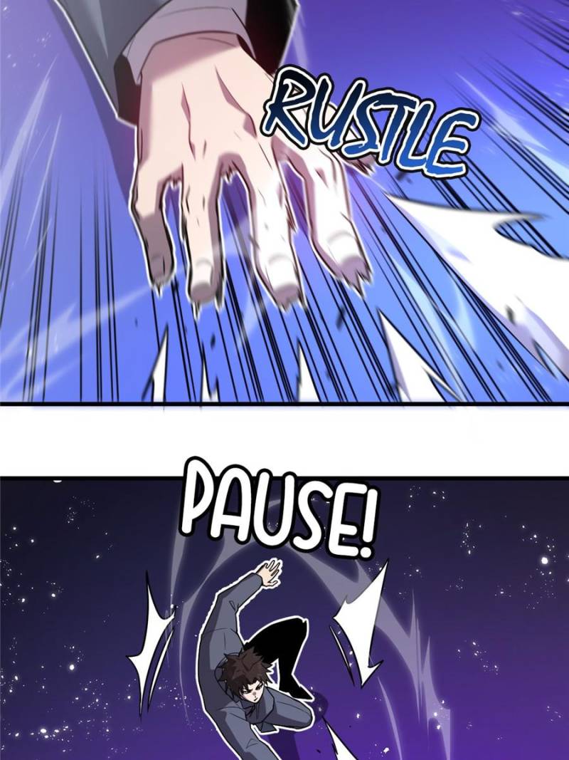 Seres’s Resolve: The Battle for Humanity Chapter 25 329 40