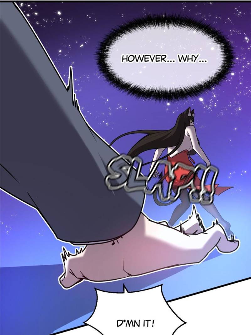 Seres’s Resolve: The Battle for Humanity Chapter 25 332 43