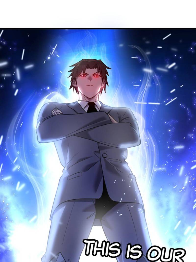 Seres’s Resolve: The Battle for Humanity Chapter 25 351 62