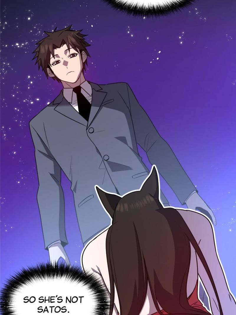 Seres’s Resolve: The Battle for Humanity Chapter 25 355 66