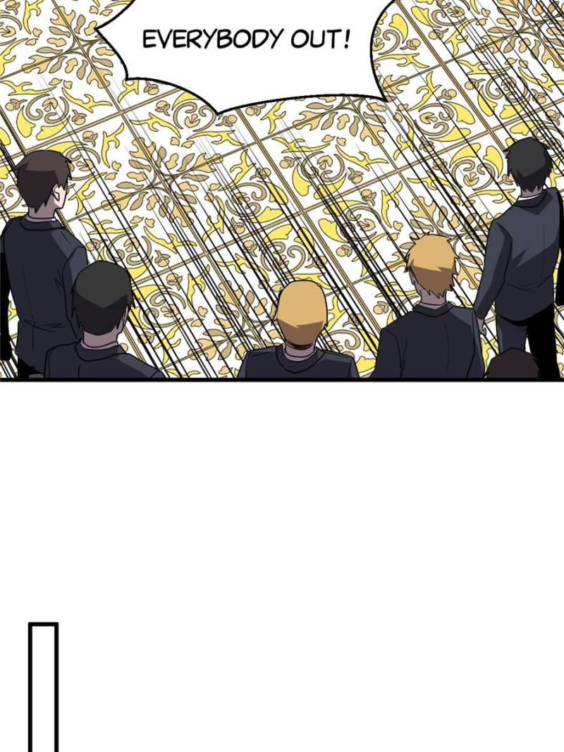 Seres’s Resolve: The Battle for Humanity Chapter 25 370 81