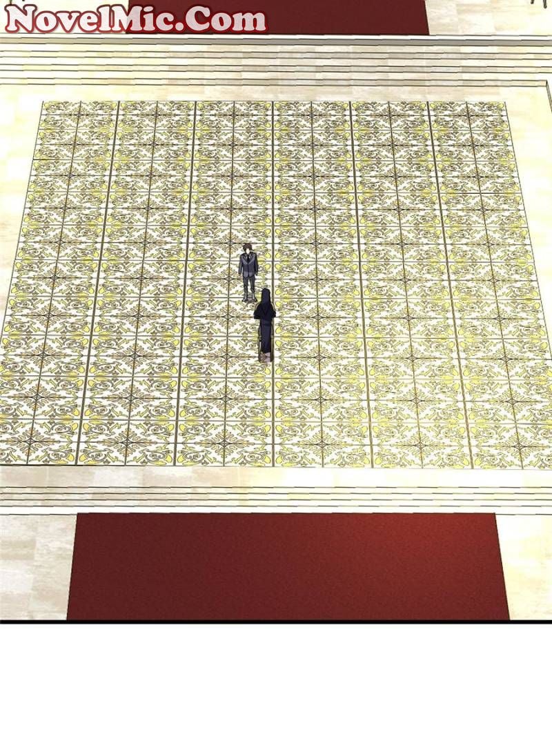 Seres’s Resolve: The Battle for Humanity Chapter 25 372 83