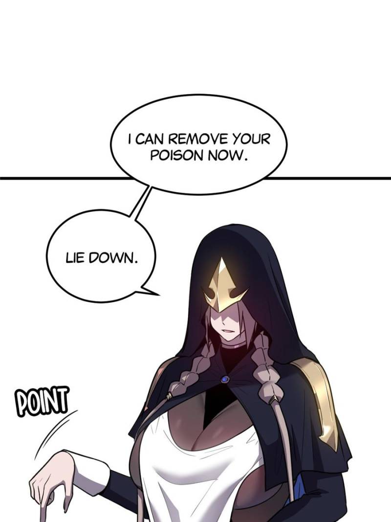 Seres’s Resolve: The Battle for Humanity Chapter 25 373 84