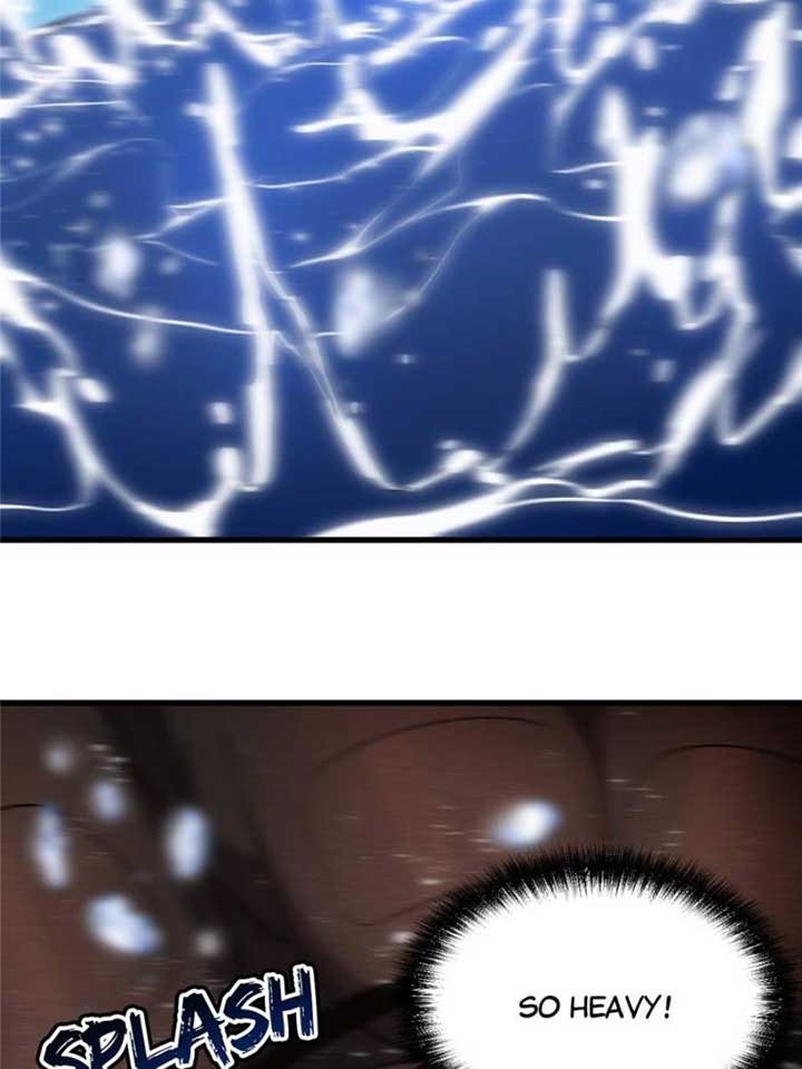 Seres’s Resolve: The Battle for Humanity Chapter 26 383 040