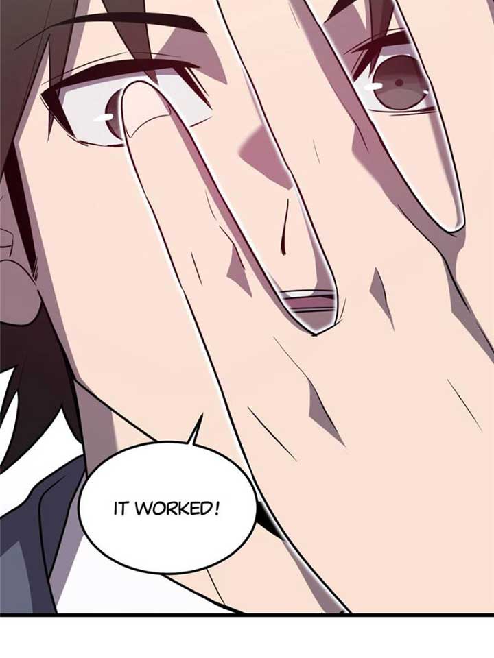 Seres’s Resolve: The Battle for Humanity Chapter 26 426 083