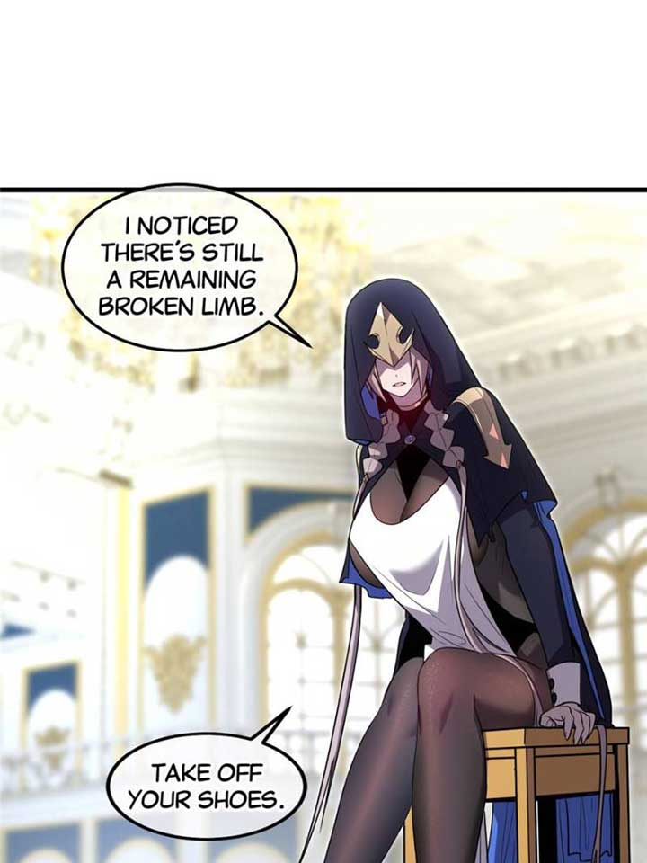 Seres’s Resolve: The Battle for Humanity Chapter 26 428 085