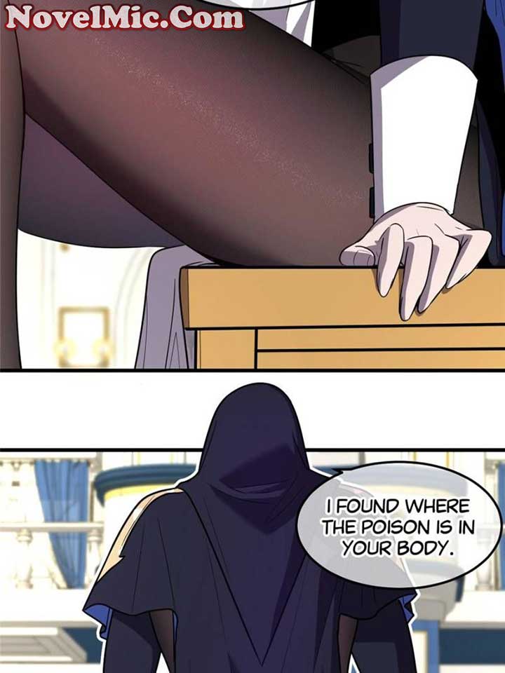 Seres’s Resolve: The Battle for Humanity Chapter 26 436 093