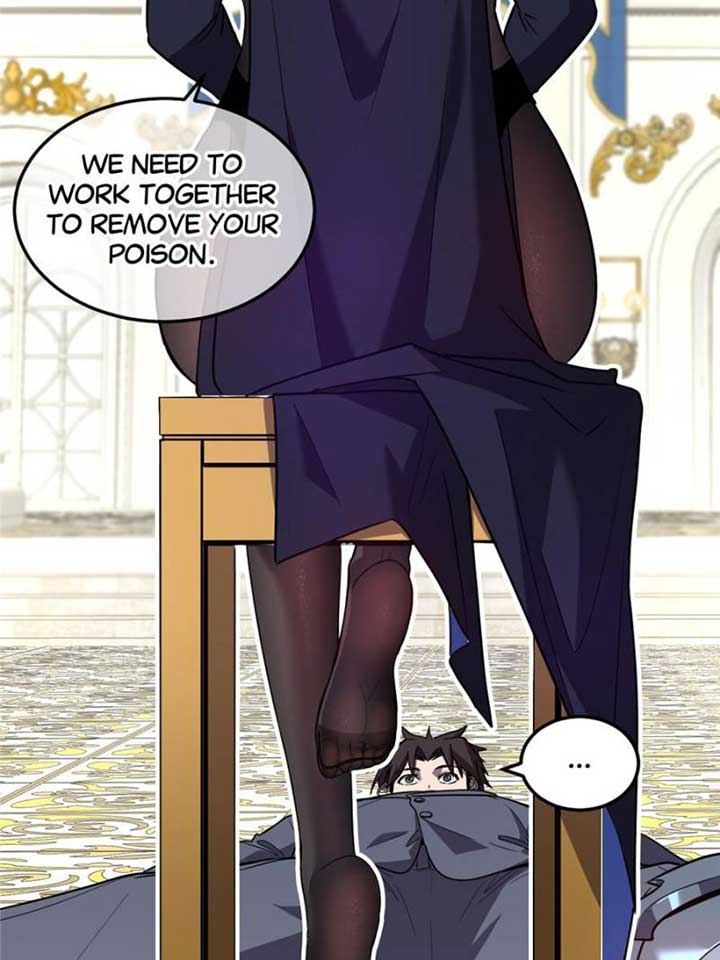 Seres’s Resolve: The Battle for Humanity Chapter 26 437 094