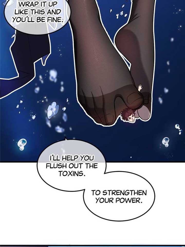 Seres’s Resolve: The Battle for Humanity Chapter 26 448 105