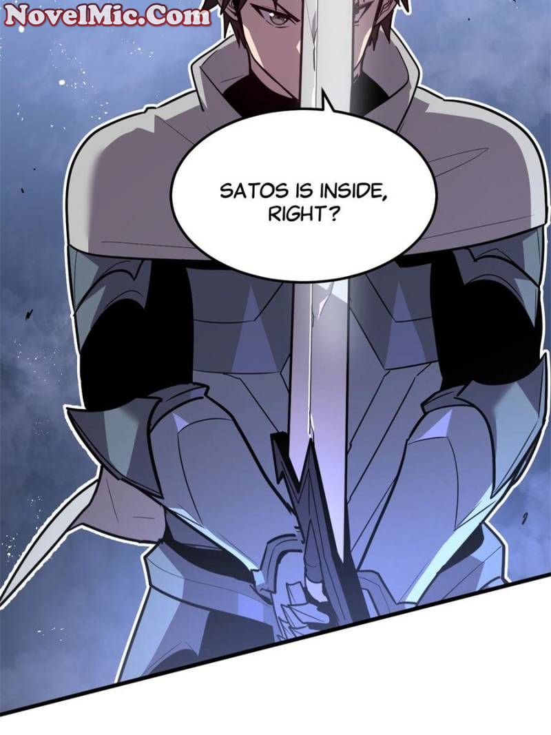 Seres’s Resolve: The Battle for Humanity Chapter 31 365 007
