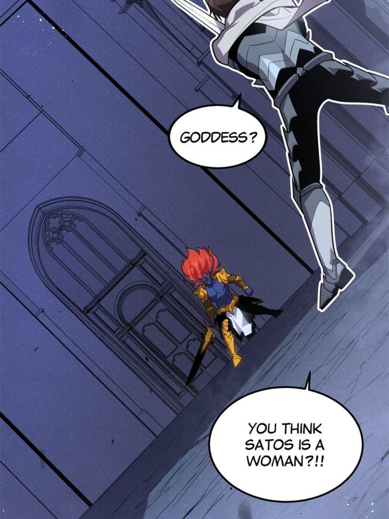 Seres’s Resolve: The Battle for Humanity Chapter 31 367 009