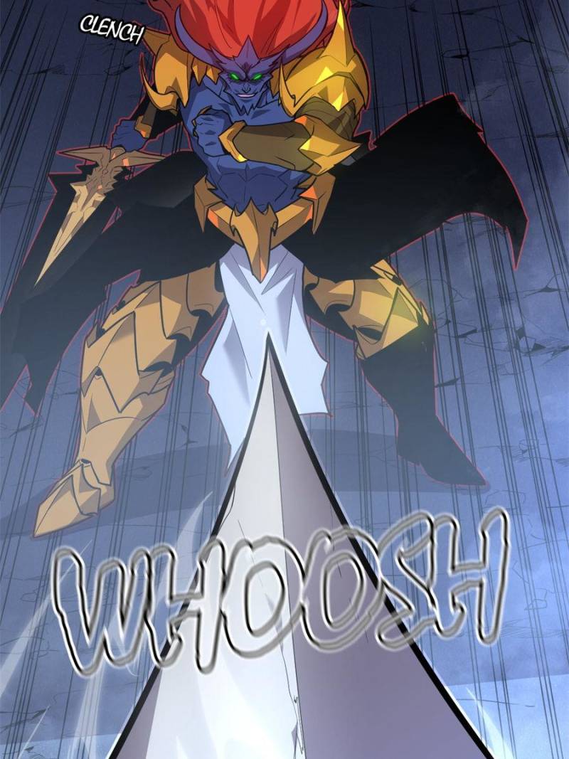 Seres’s Resolve: The Battle for Humanity Chapter 31 377 019