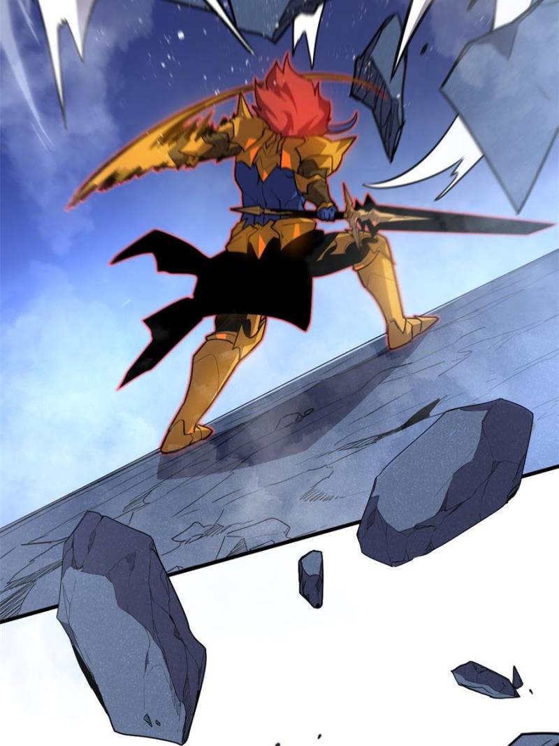 Seres’s Resolve: The Battle for Humanity Chapter 31 380 022