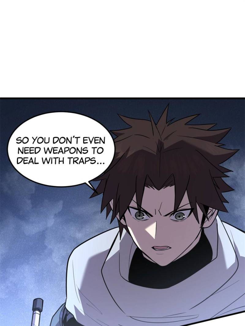 Seres’s Resolve: The Battle for Humanity Chapter 31 384 026