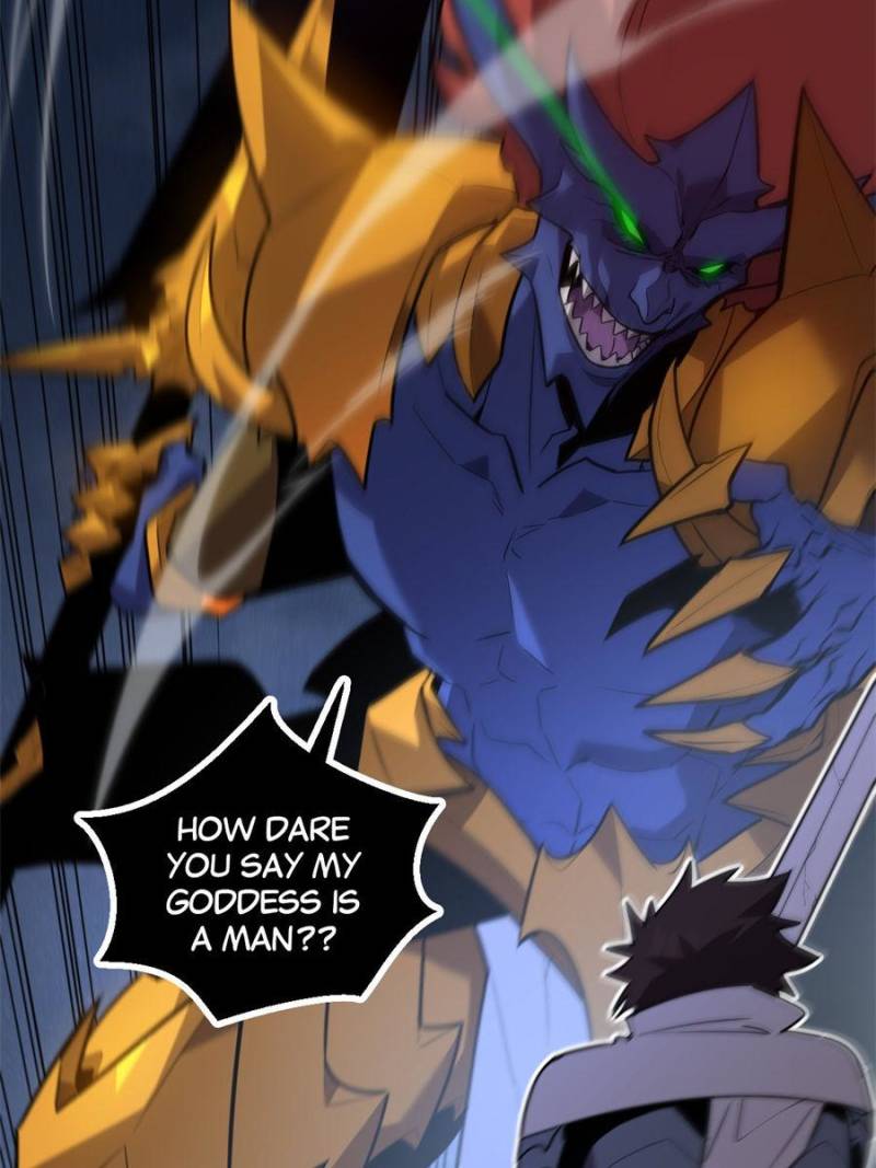 Seres’s Resolve: The Battle for Humanity Chapter 31 387 029
