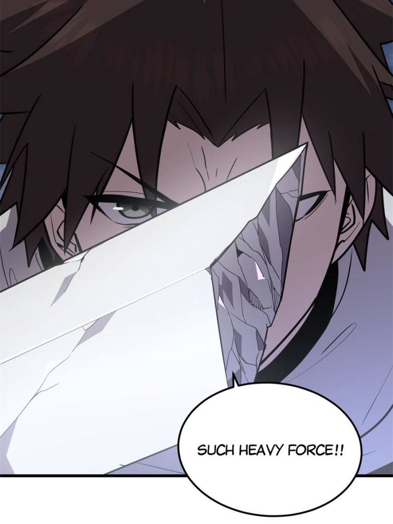 Seres’s Resolve: The Battle for Humanity Chapter 31 395 037