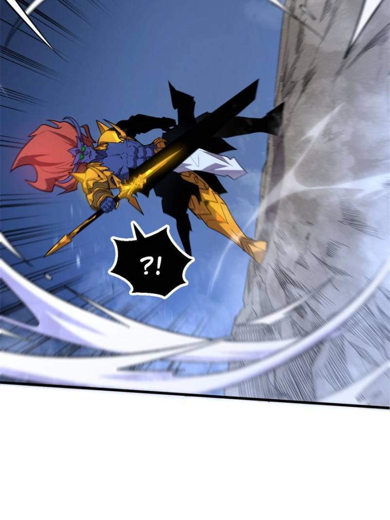 Seres’s Resolve: The Battle for Humanity Chapter 31 400 042