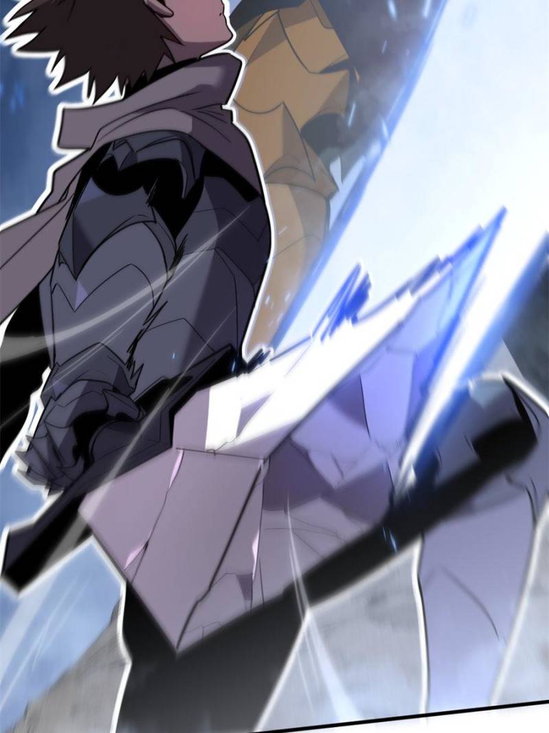 Seres’s Resolve: The Battle for Humanity Chapter 31 407 049