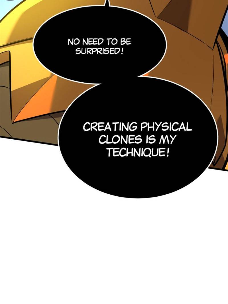 Seres’s Resolve: The Battle for Humanity Chapter 31 412 054