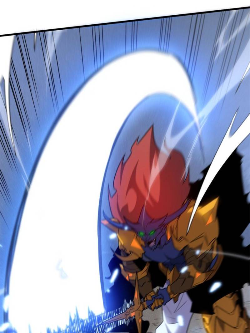 Seres’s Resolve: The Battle for Humanity Chapter 31 413 055
