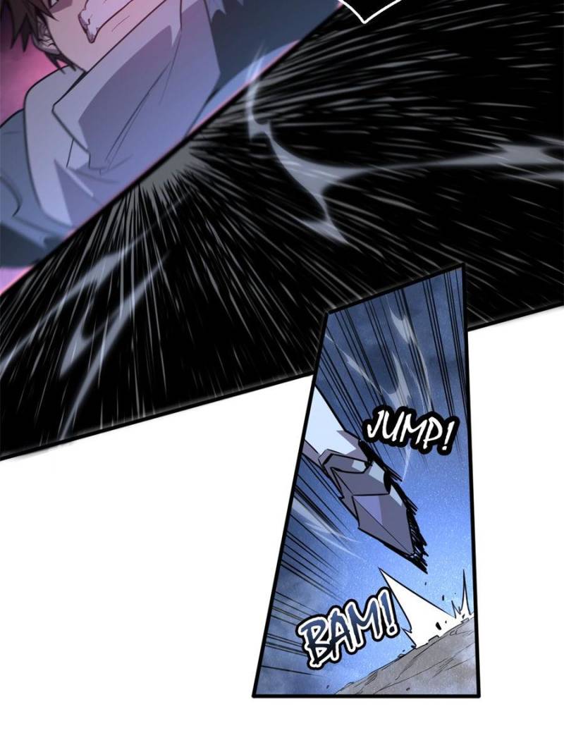 Seres’s Resolve: The Battle for Humanity Chapter 31 422 064