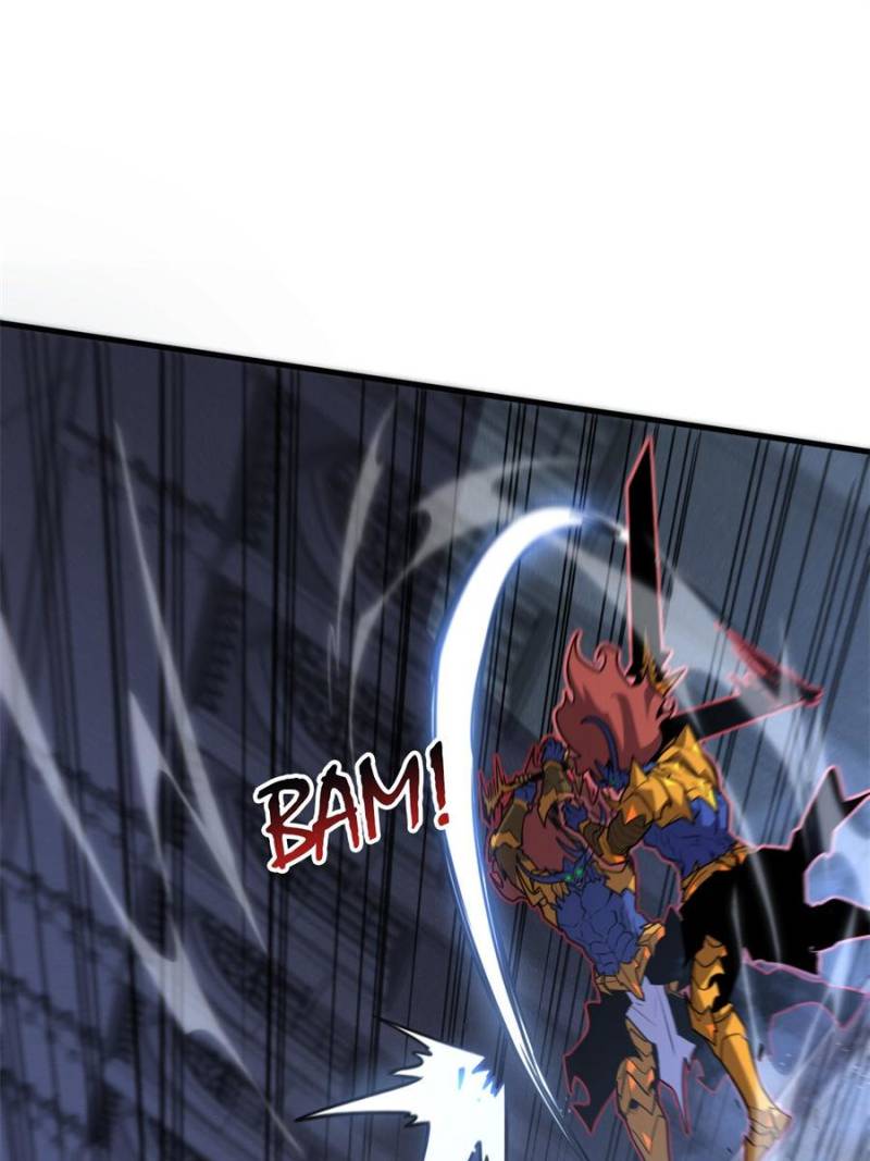 Seres’s Resolve: The Battle for Humanity Chapter 31 426 068