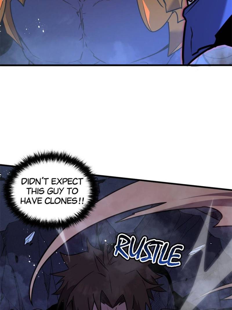 Seres’s Resolve: The Battle for Humanity Chapter 31 430 072