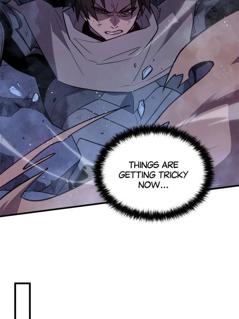 Seres’s Resolve: The Battle for Humanity Chapter 31 431 073