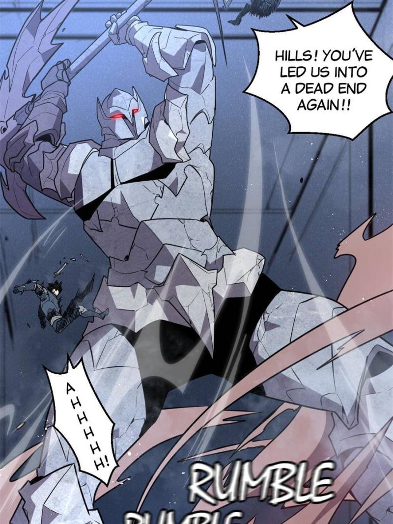 Seres’s Resolve: The Battle for Humanity Chapter 31 433 075