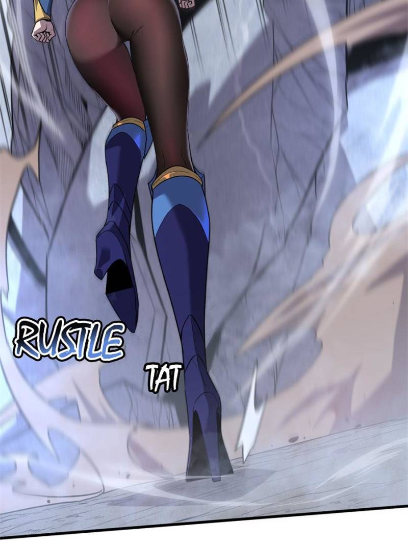 Seres’s Resolve: The Battle for Humanity Chapter 31 447 089