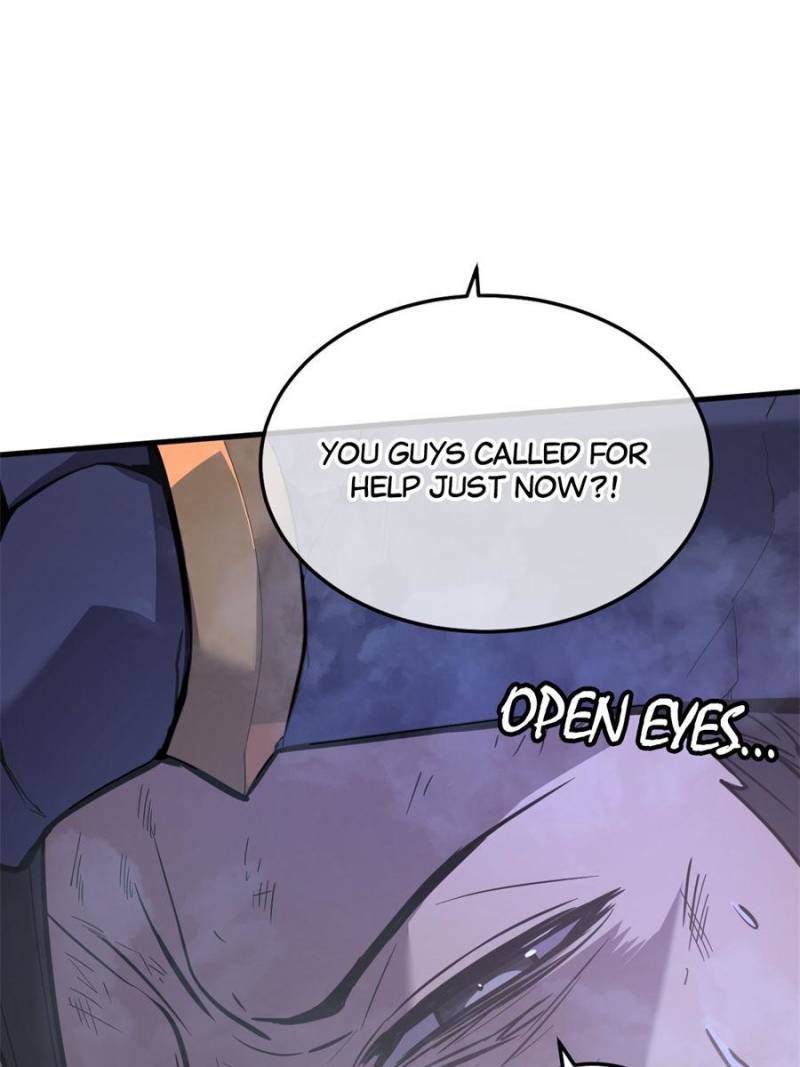 Seres’s Resolve: The Battle for Humanity Chapter 31 448 090
